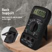 ANENG XL830L High-Precision Digital Multimeter Blue Bubble Bag Pack - 6