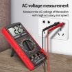 ANENG AN9205A Green High-Precision Intelligent Digital Multimeter - 6