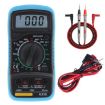 ANENG XL830L High-Precision Digital Multimeter with Extra Tip Pen - 1