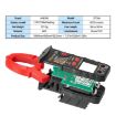 ANENG ST184 Auto Clamp-On Smart Digital Multimeter (Red) - 5