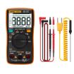 ANENG AN8009 NVC Digital Multimeter, Standard (Orange) - 1