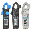 BSIDE ACM91 Digital Clamp Meter True RMS Multimeter (Blue) - 2