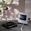 BHT-2002GALM 220V Smart Home WiFi Water Heating Thermostat Black - 3