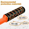Goint IP68 Waterproof High Sensitivity Underwater Metal Detector - 4