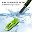 Waterproof Handheld Metal Detector - IP750 Underwater Treasure Hunter - 4