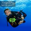 Waterproof Handheld Metal Detector - IP750 Underwater Treasure Hunter - 6