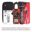 TASI TA811B Clamp Meter High Accuracy AC/DC Voltage Ammeter - 3