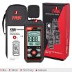 TASI TA651B Home Noise Tester Decibel Meter Device - 3