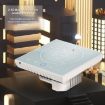 BHT-008GALW Smart WiFi LED Thermostat for Water Heating 95-240V 5A - 9