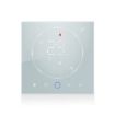 Smart Home LED Thermostat 95-240V AC 16A Without WiFi White - 1