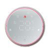 Smart WiFi LED Thermostat BHT-6001GCLW 95-240V AC 5A (White) - 1
