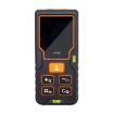 HILDA HD80 Laser Rangefinder High Accuracy Electronics Ruler - 1