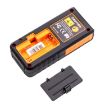 HILDA HD80 Laser Rangefinder High Accuracy Electronics Ruler - 3