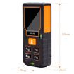 HILDA HD80 Laser Rangefinder High Accuracy Electronics Ruler - 4
