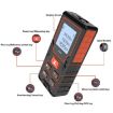 HILDA HD80 Laser Rangefinder High Accuracy Electronics Ruler - 6