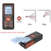 HILDA HD60 Laser Rangefinder High Accuracy Electronics Ruler - 5