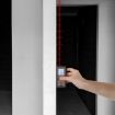 HILDA HD60 Laser Rangefinder High Accuracy Electronics Ruler - 9