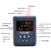 GM100A Nuclear Radiation & X-Ray Detector - Radioactive Environment - 6