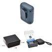 GM100A Nuclear Radiation & X-Ray Detector - Radioactive Environment - 9