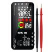 BSIDE S30 Infrared Temperature Multimeter, Smart Color Screen (Black) - 1