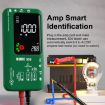 BSIDE S30 Red Smart Multimeter with Color Screen & Infrared Temp Measurement - 7