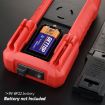 TASI TA803B High Precision Digital Display Multifunction Multimeter - 7
