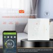Smart 16A Thermostat for EU, WiFi, Internal & External Sensors - 5