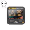 ANENG AC11 Digital Display Socket & Ground Wire Tester (EU Plug) - 1