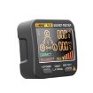 ANENG AC11 Digital Display Socket & Ground Wire Tester (EU Plug) - 2