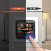 ANENG AC11 Digital Display Socket & Ground Wire Tester (EU Plug) - 6