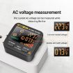 ANENG AC11 Digital Display Socket & Ground Wire Tester (EU Plug) - 7