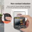 ANENG AC11 Digital Display Socket & Ground Wire Tester (EU Plug) - 8