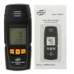 BENETECH GM8805 Handheld CO Monitor, 0-1000ppm Range (Black) - 4