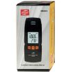 BENETECH GM8805 Handheld CO Monitor, 0-1000ppm Range (Black) - 5