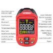 TASI TA603E Infrared Thermometer -32-2200C Color Screen Industrial - 3