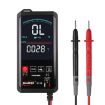 Smart Touch Screen Digital Multimeter, Model: WinAPEX 8138 - 1