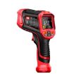 TASI TA603C Infrared Thermometer -32-1680C Color Screen - 1