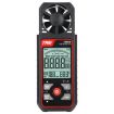 TASI TA641B High Precision Handheld Wind Speed & Volume Tester - 1