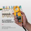 ANENG KT-87N Blue Clamp Voltage & Current Multimeter - 7