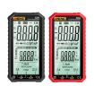ANENG 620A Smart Digital Multimeter - Full Screen, Black - 2