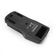 HLW330 5-in-1 Wall Stud Detector: Wood, Metal, AC Wires Detection - 9