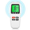 5 In 1 HW-QB6 Wall Scanner Stud Finder Detection (White) - 1