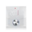 Smart Home LED WiFi Thermostat BHT-009GALW (White) - 1