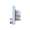 Smart Home LED WiFi Thermostat BHT-009GALW (White) - 3