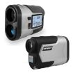 ARTBULL Rechargeable Golf Laser Rangefinder with Screen, 1200m - 4