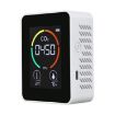 XY-T01 CO2 Meter Temperature Humidity Display Air Quality Detector - 1