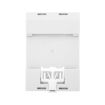SINOTIMER SDM009 Din Rail Multifunctional Electricity Meter AC250-450V - 6