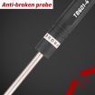 TASI TB601-3 K-Type Surface Thermocouple Probe for Thermometer - 5