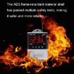 DTC-2201 WiFi Aquarium Fish Tank Temperature Controller 18B20 Sensor - 6
