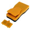 MESR-100 AutoRanging ESR Capacitor/Low Ohm Meter 0.01-100R Orange - 4